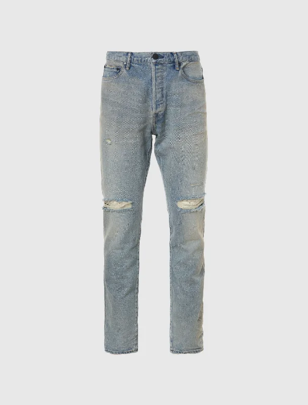 RIGID GULF DENIM