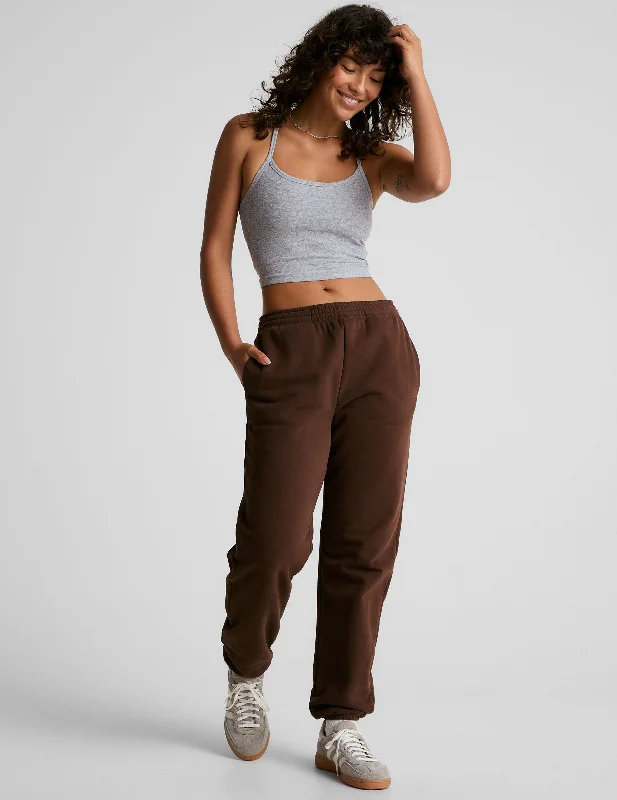 LuxeFleece Sweatpant