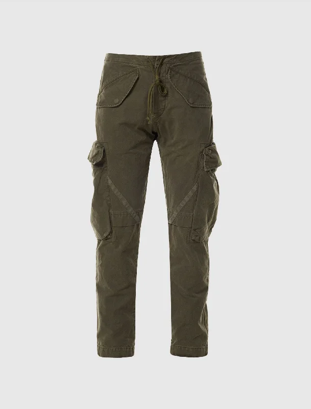 ARMY 34 GL CARGO PANTS