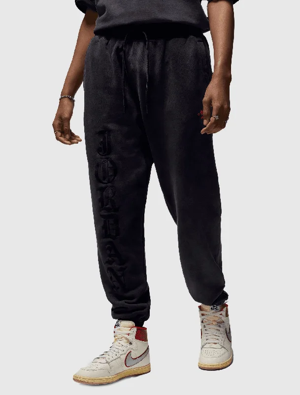 AWAKE NY FLEECE PANT