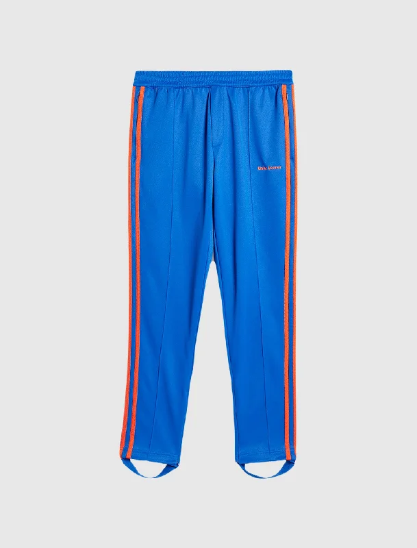 WALES BONNER STIRUP PANTS