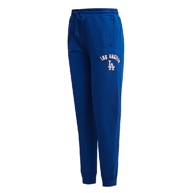 MLB LOS ANGELES DODGERS CLASSIC WOMEN'S SWEATPANT (DODGER BLUE)