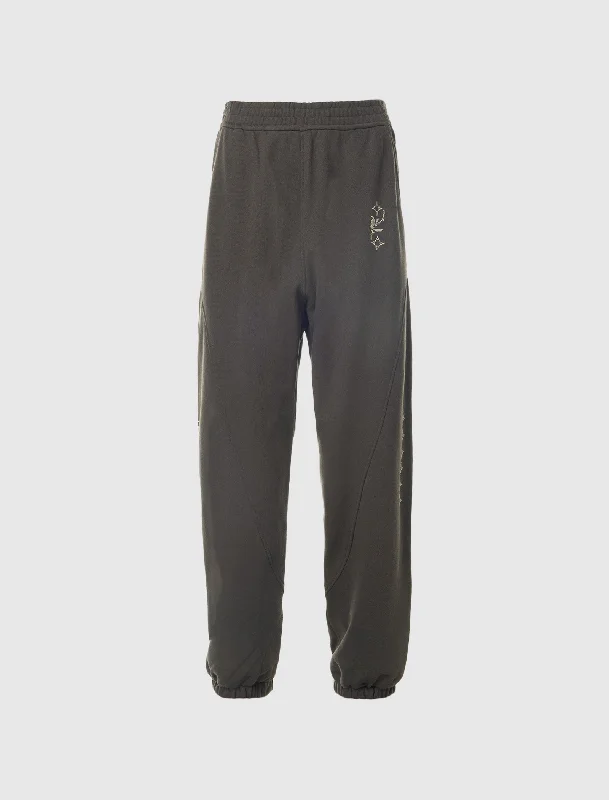 NUJUM TRACK SWEATPANT