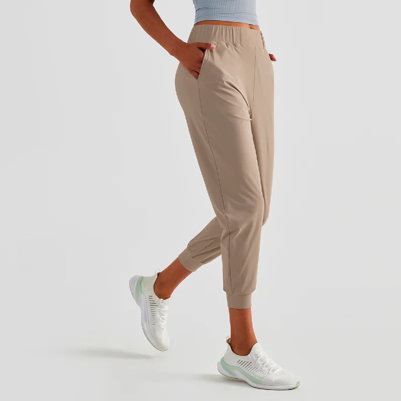 High Waist Sports Pant