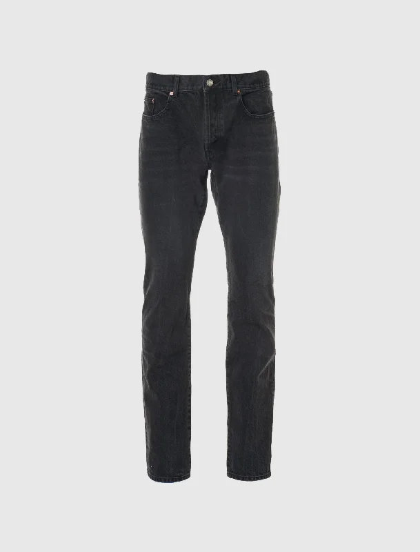 YSL SLIM-FIT DENIM