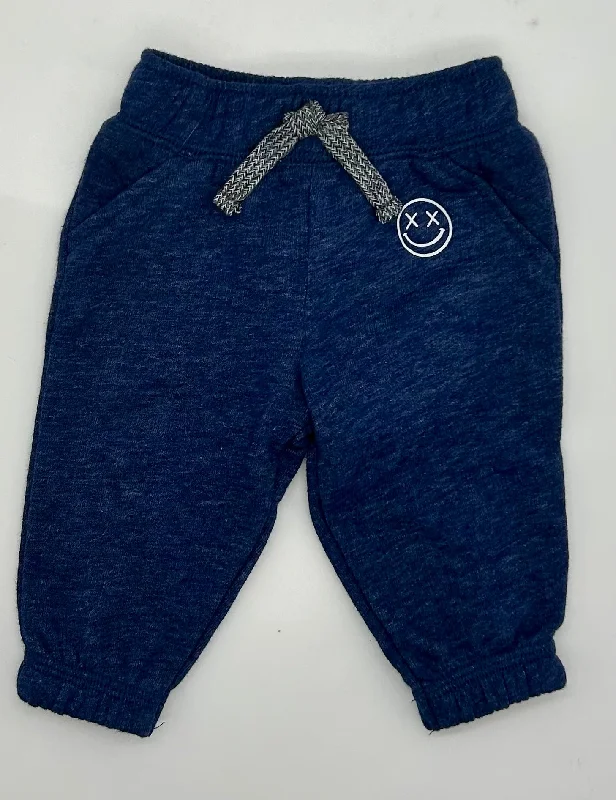 Salty Savage Kidz Infant “OG Smile” Joggers