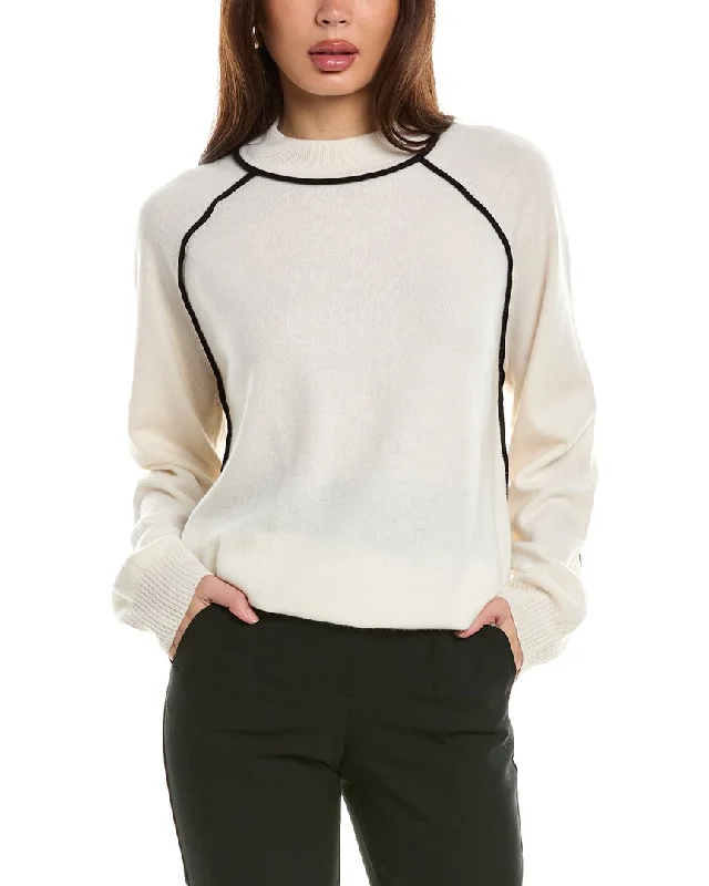 Bogner Wool Sweater