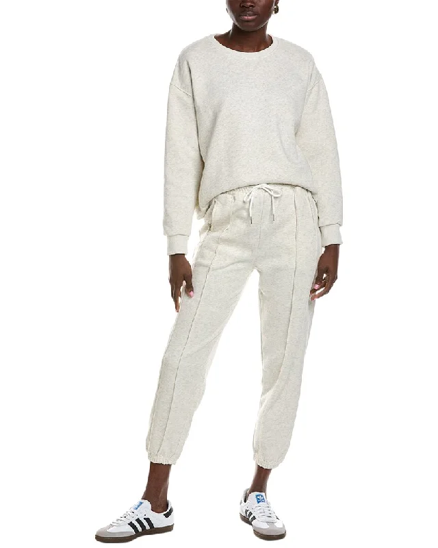 Lyra & Co 2pc Sweater & Pant Set