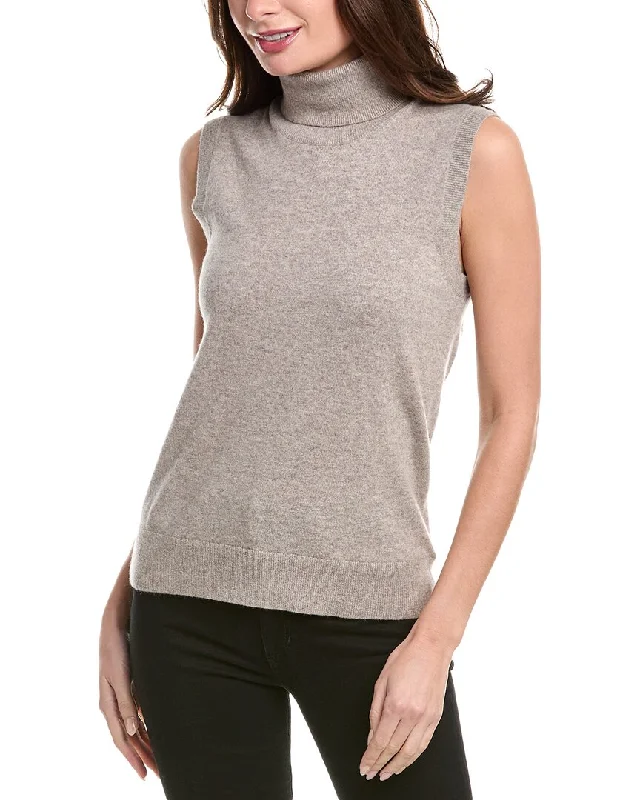 Michael Kors Collection Cashmere Tank