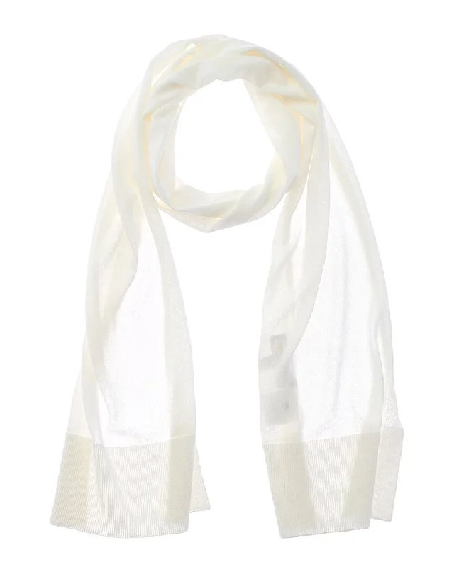 Michael Kors Collection Scarf