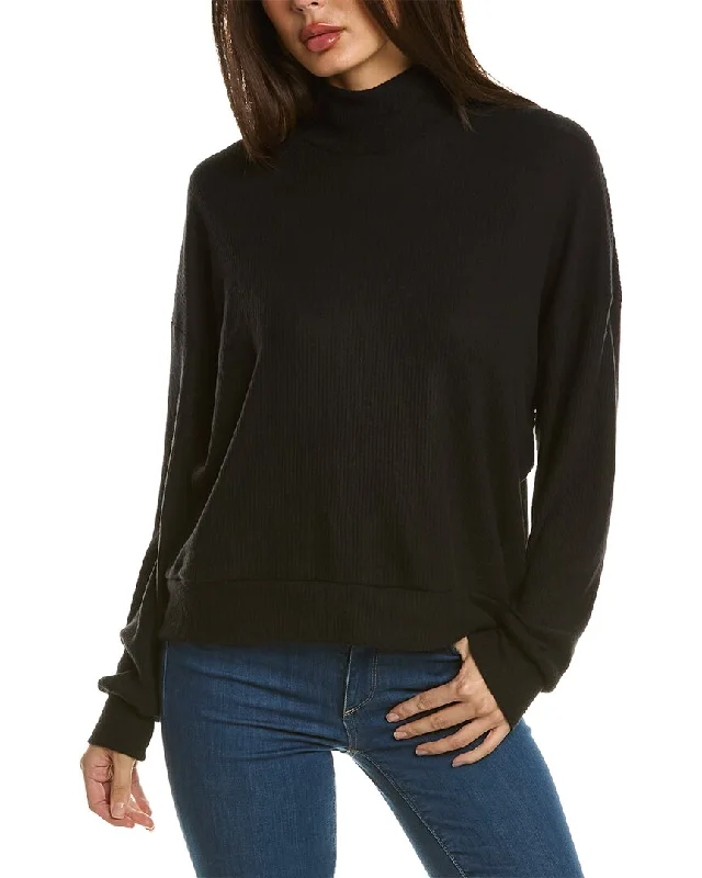 Project Social T Rhye Cozy Rib Sweater