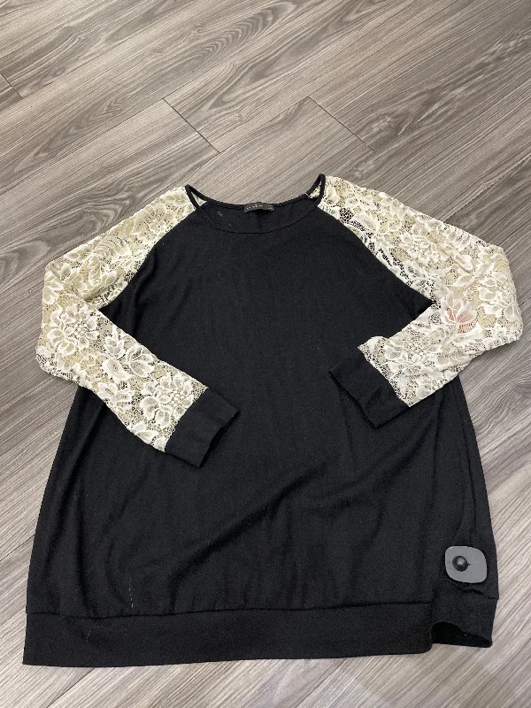 Top Long Sleeve By Clothes Mentor  Size: Xl