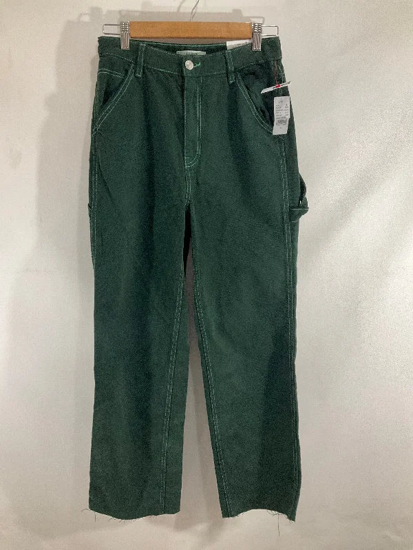 Pants Cargo & Utility By Pacsun In Green, Size: 4