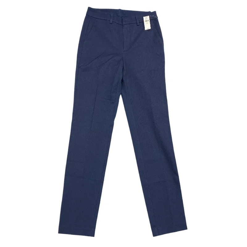 Pants Chinos & Khakis By Gap In Blue, Size: 4l