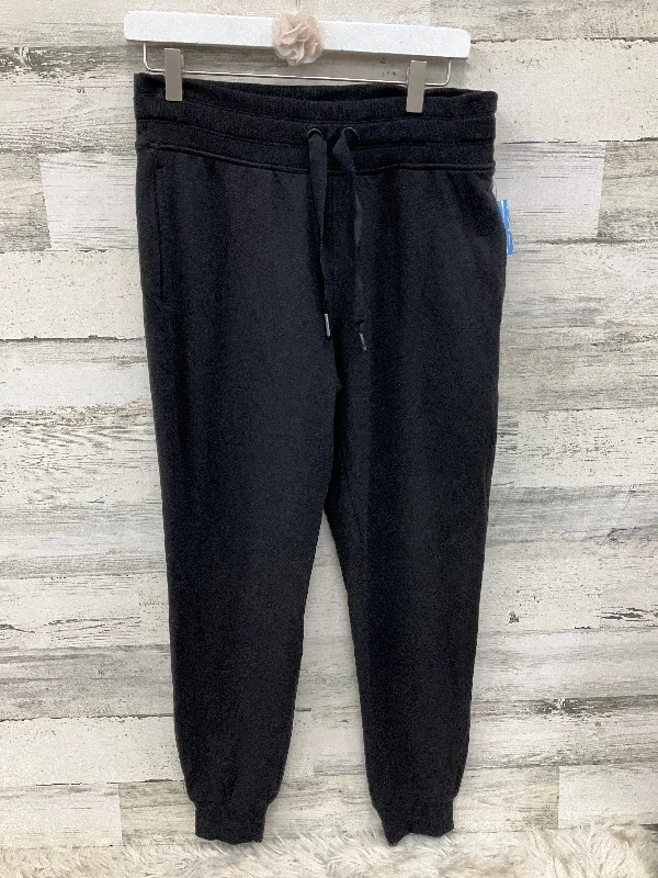 Pants Joggers By Athleta In Black, Size: S