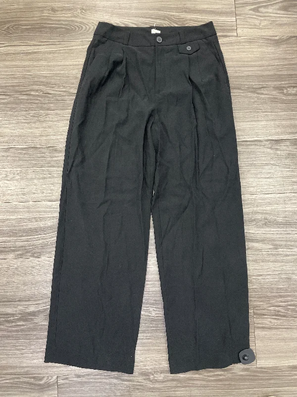 Pants Other By A New Day In Black, Size: 8