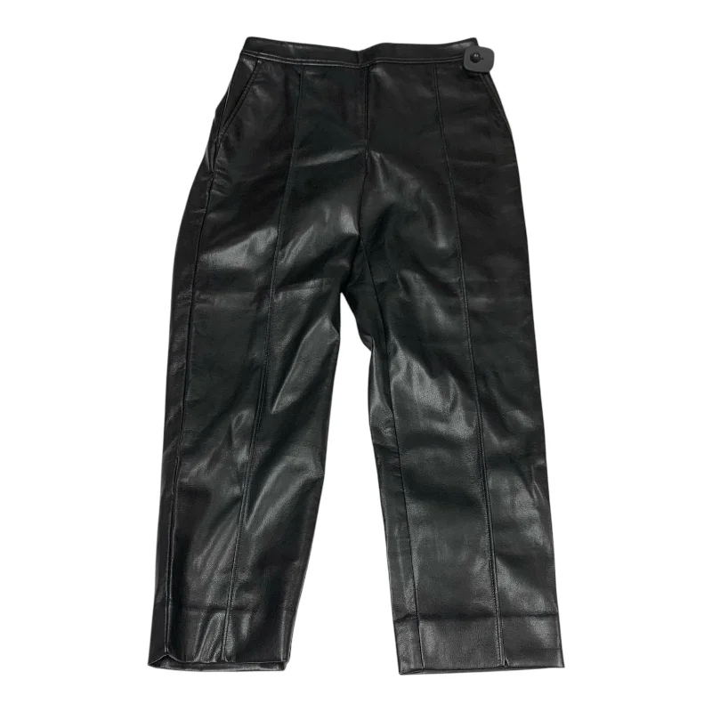 Pants Other By Banana Republic In Black, Size: 4p