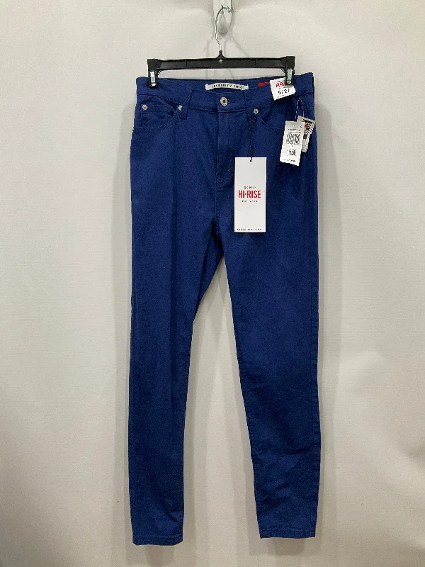 Pants Other By Celebrity Pink In Blue, Size: 4