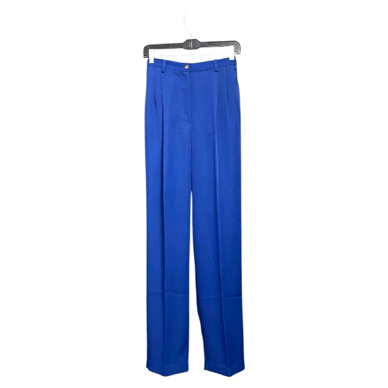 Pants Other By Charles Keath In Blue, Size: 12