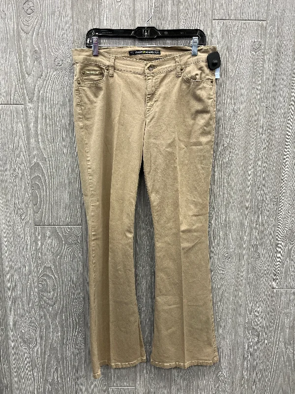 Pants Other By Dkny In Tan, Size: 10