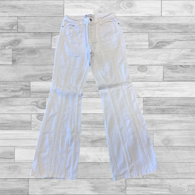 Pants Other By Free People In White, Size: 2