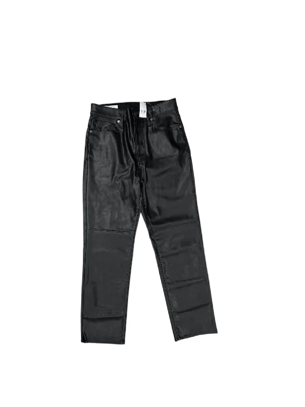 Pants Other By Gap In Black, Size: 4p