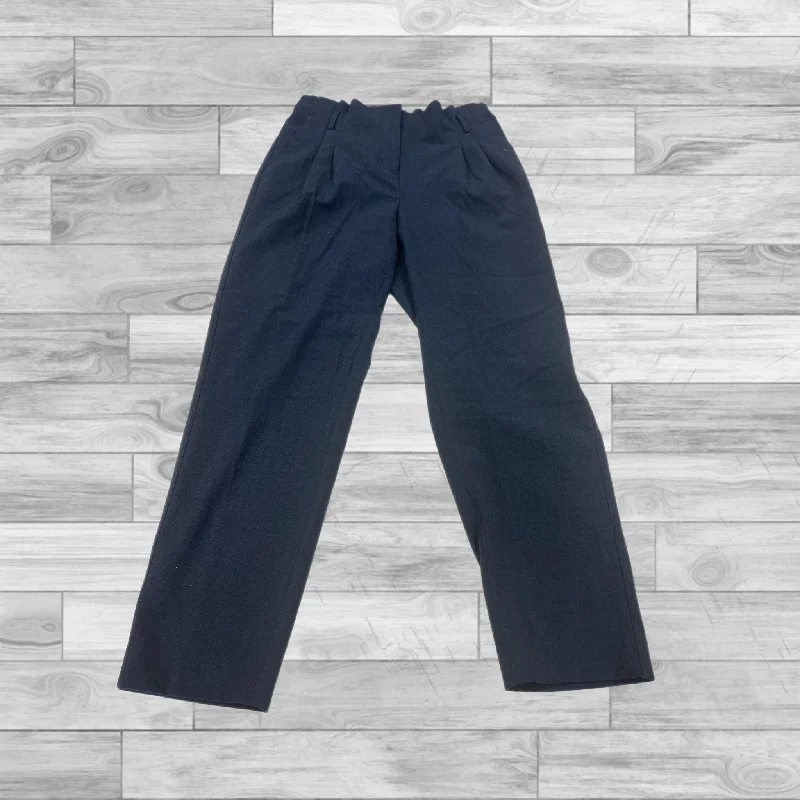 Pants Other By Loft In Navy, Size: S