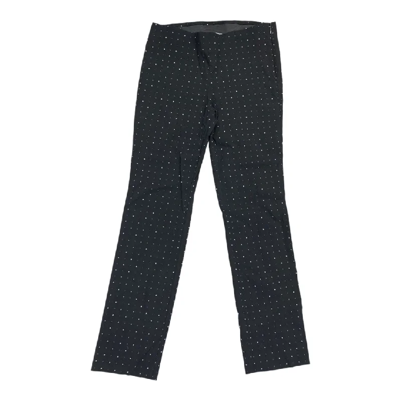 Pants Other By White House Black Market In Polkadot Pattern, Size: 8