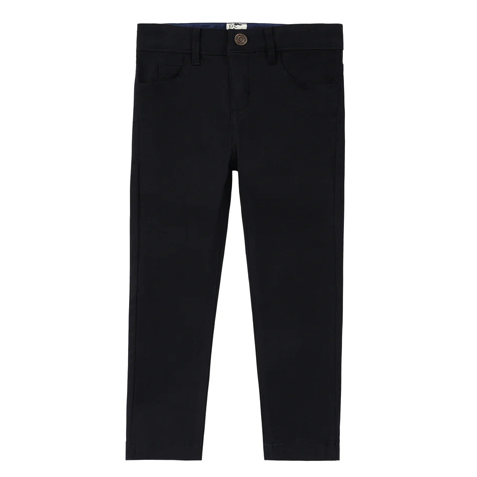 pants - black