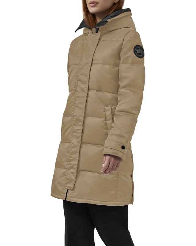 Canada Goose Shelburne Parka