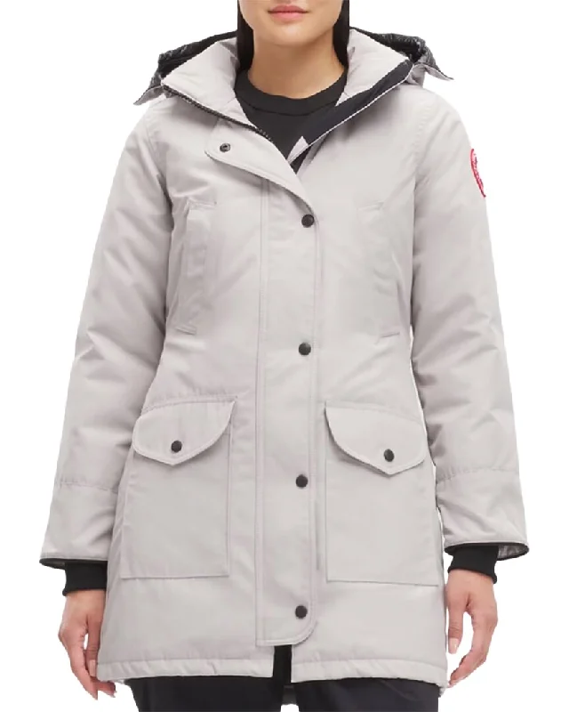 Canada Goose Trillium Parka