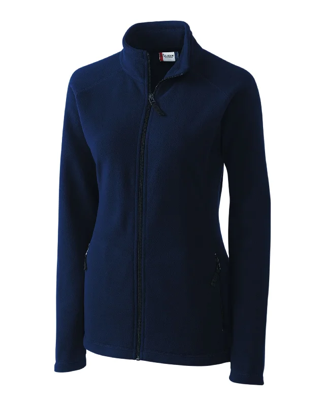 Clique Summit Lady Full Zip Microfleece Jacket