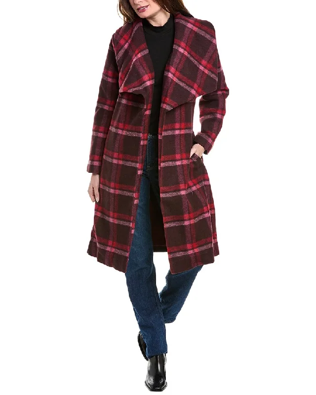 Hutch Juni Coat