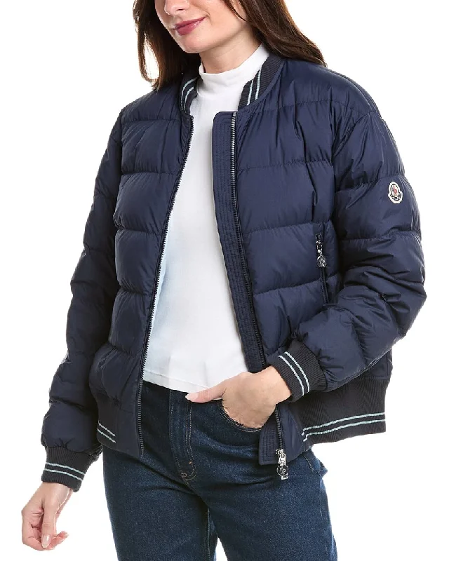 Moncler Argo Jacket