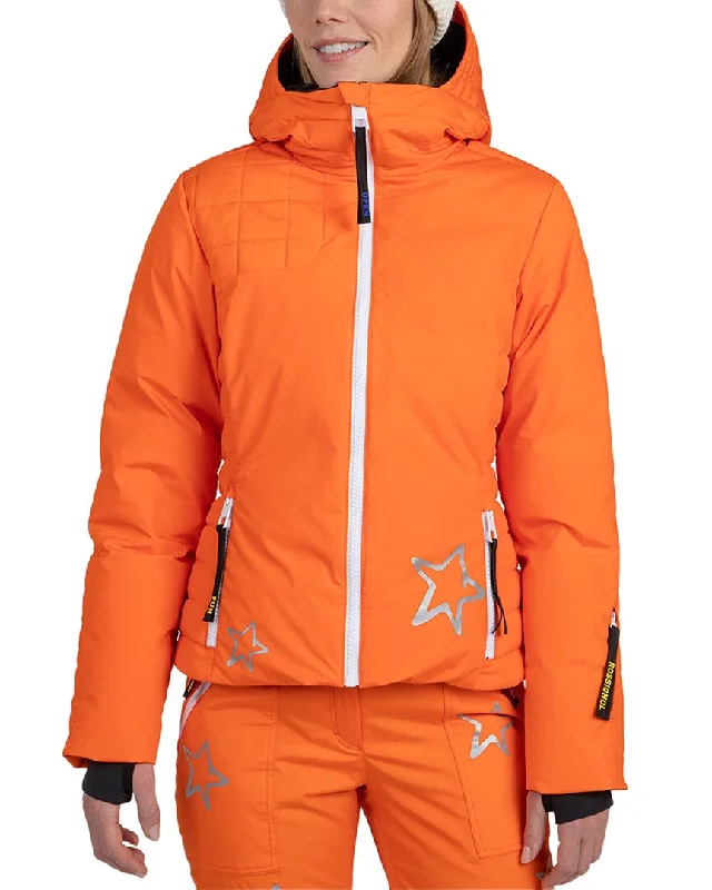 Rossignol Stellar Down Jacket